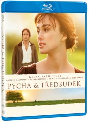 Duma i uprzedzenie - Blu-ray