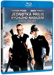 Ostre psy - Blu-ray