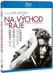 Na wschód od Edenu - Blu-ray