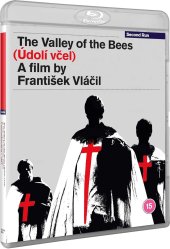 The Valley of the Bees  - Blu-ray