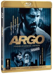 Operacja Argo - Blu-ray Oscarowa edycja: Najlepszy film (BD+bonus disk) 2BD