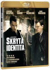 Infiltracja - Blu-ray Oscarowa edycja: Najlepszy film