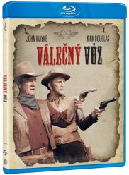 Wóz pancerny - Blu-ray