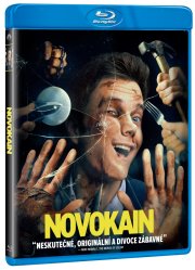Novocaine - Blu-ray