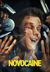 Novocaine - Blu-ray