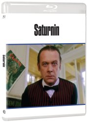 Saturnin - Blu-ray