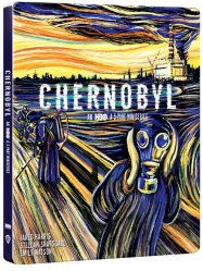 Czarnobyl (2019) - Blu-ray Steelbook 2BD