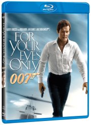 Tylko dla twoich oczu - Blu-ray