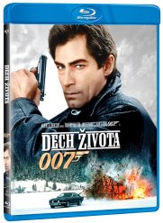 James Bond: W obliczu śmierci - Blu-ray