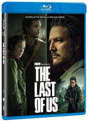 The Last of Us kolekcja sezonów 1–2 – 7BD - 7BD