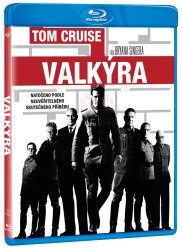 Walkiria - Blu-ray