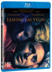 Zostawić Las Vegas - Blu-ray