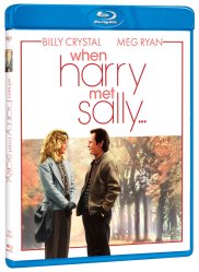 Kiedy Harry poznał Sally - Blu-ray
