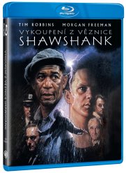 Skazani na Shawshank - Blu-ray