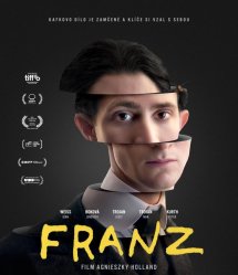 Franz - Blu-ray