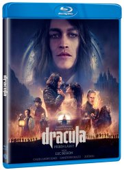 Drakula. Historia Wiecznej Miłości - Blu-ray