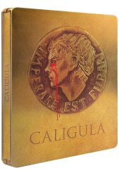 Kaligula - Blu-ray Steelbook