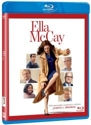 Ella McCay - Blu-ray