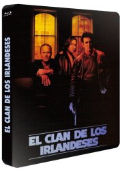 Stan łaski - Blu-ray Steelbook