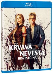  Zabawa w pochowanego 2 - Blu-ray