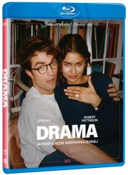 Drama - Blu-ray