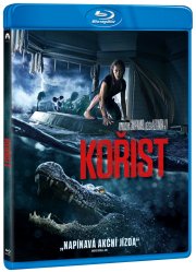 Pełzająca śmierć - Blu-ray