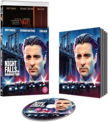 Noc na Manhattanie - Limited Edition Blu-ray