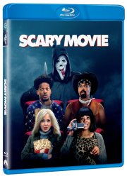 Straszny film (2026) - Blu-ray
