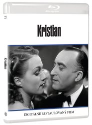 Kristian – Blu-ray (film poddany cyfrowej renowacji)