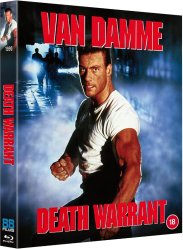 Wykonać wyrok - Blu-ray Limited Edition