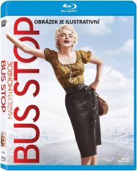 Zastávka v Kansasu - Blu-ray