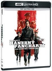 Bękarty wojny - 4K Ultra HD Blu-ray