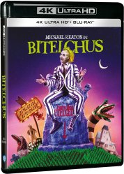 Sok z żuka - 4K Ultra HD Blu-ray