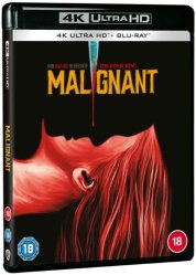 Wcielenie - 4K Ultra HD Blu-ray
