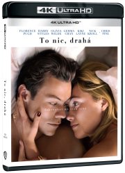 Nie martw się, kochanie - 4K Ultra HD Blu-ray