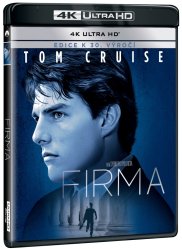 Firma (30th Anniversary Edition) - 4K Ultra HD Blu-ray
