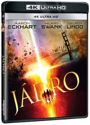 Jądro Ziemi - 4K Ultra HD Blu-ray