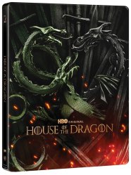House of the Dragon: Season 2  - 4K Ultra HD Blu-ray Steelbook