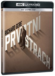 Lęk pierwotny - 4K Ultra HD Blu-ray