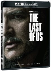 The Last of Us 2. seria - 4K Ultra HD Blu-ray (3BD)