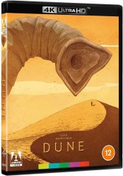 Diuna (1984) - 4K Ultra HD Blu-ray