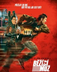 Uciekinier (2025) - 4K Ultra HD Blu-ray