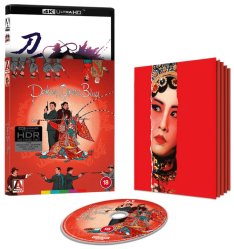 Kaczka po pekińsku, czyli strzały w operze Limited Edition - 4K Ultra HD Blu-ray