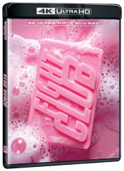 Podziemny krąg - 4K Ultra HD Blu-ray + Blu-ray