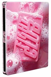 Podziemny krąg - 4K Ultra HD Blu-ray + Blu-ray Steelbook
