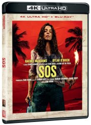 Send Help - 4K Ultra HD Blu-ray + Blu-ray 2BD