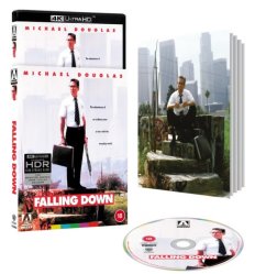 Upadek - Limited Edition 4K Ultra HD Blu-ray