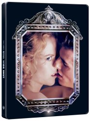 Oczy szeroko zamknięte - 4K Ultra HD Blu-ray Steelbook