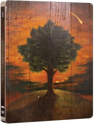 Rycerz siedmiu królestwsezon, sezon 1 – 4K Ultra HD Blu-ray 2BD Steelbook