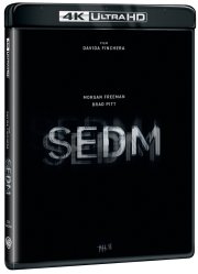 Siedem - 4K Ultra HD Blu-ray